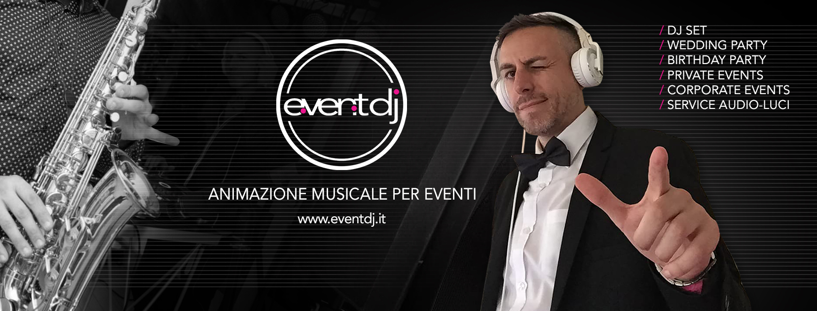 EVENT DJ