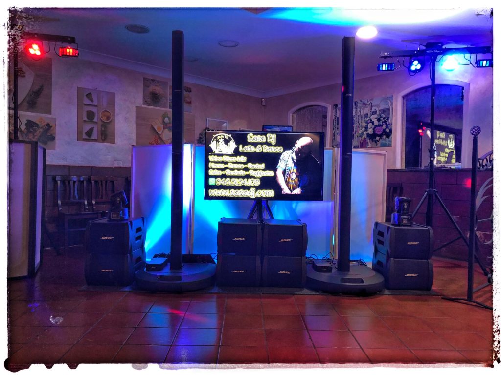 Foto 4 di SASA DJ