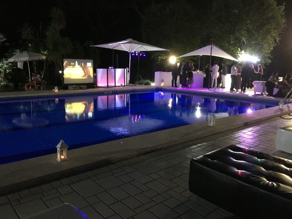 Foto 1 di SASA DJ
