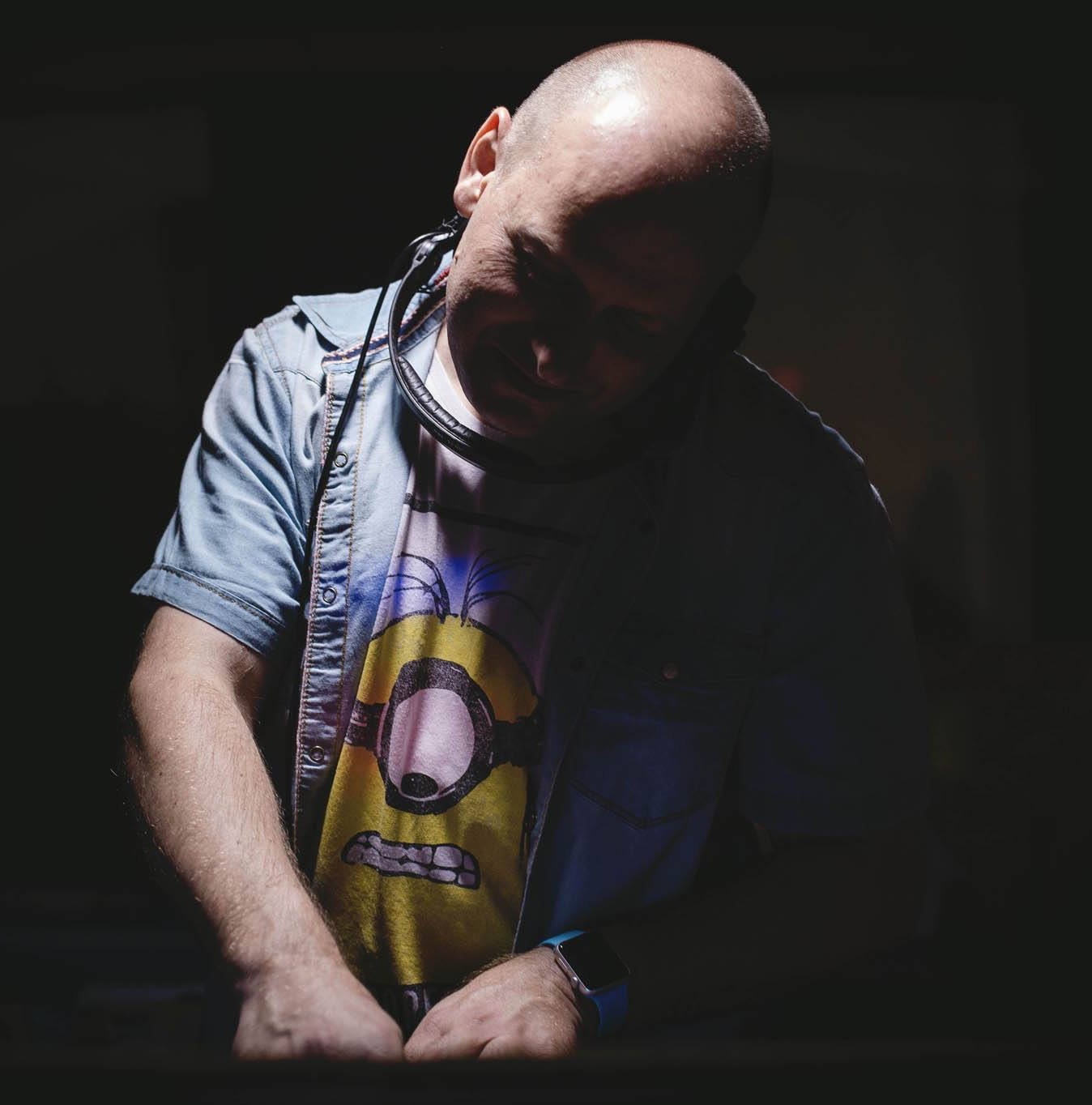 SASA DJ