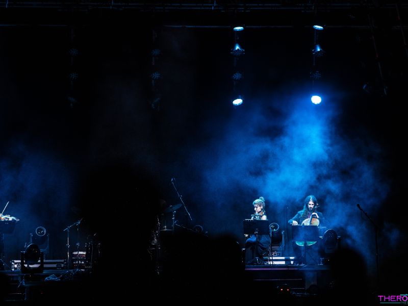 Foto 5 di BREAK FREE QUEEN TRIBUTE SHOW