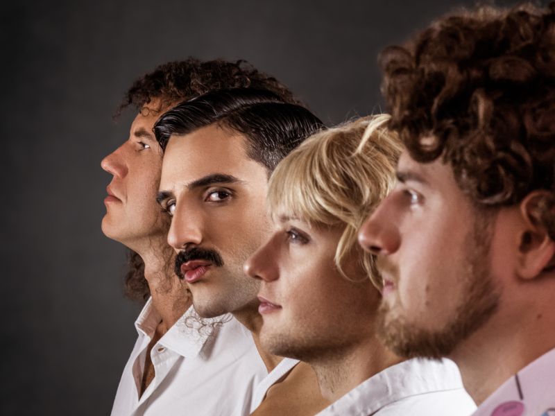 Foto 6 di BREAK FREE QUEEN TRIBUTE SHOW