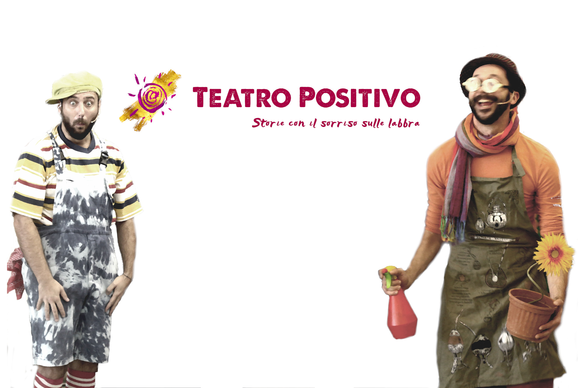 Foto 3 di TEATRO POSITIVO