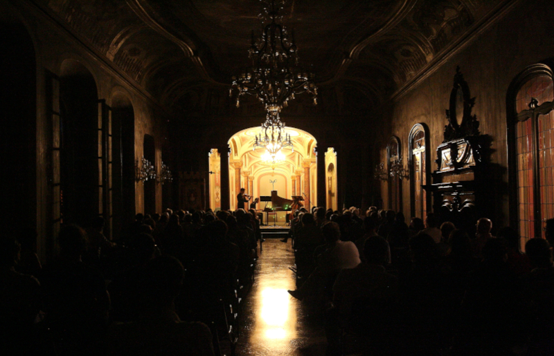 Foto 9 di I SOLISTI AMBROSIANI