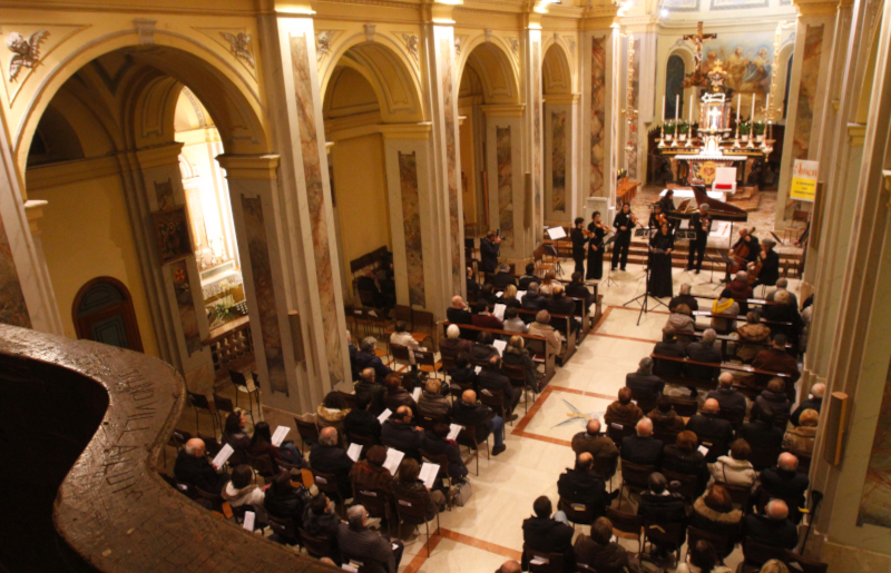 Foto 7 di I SOLISTI AMBROSIANI