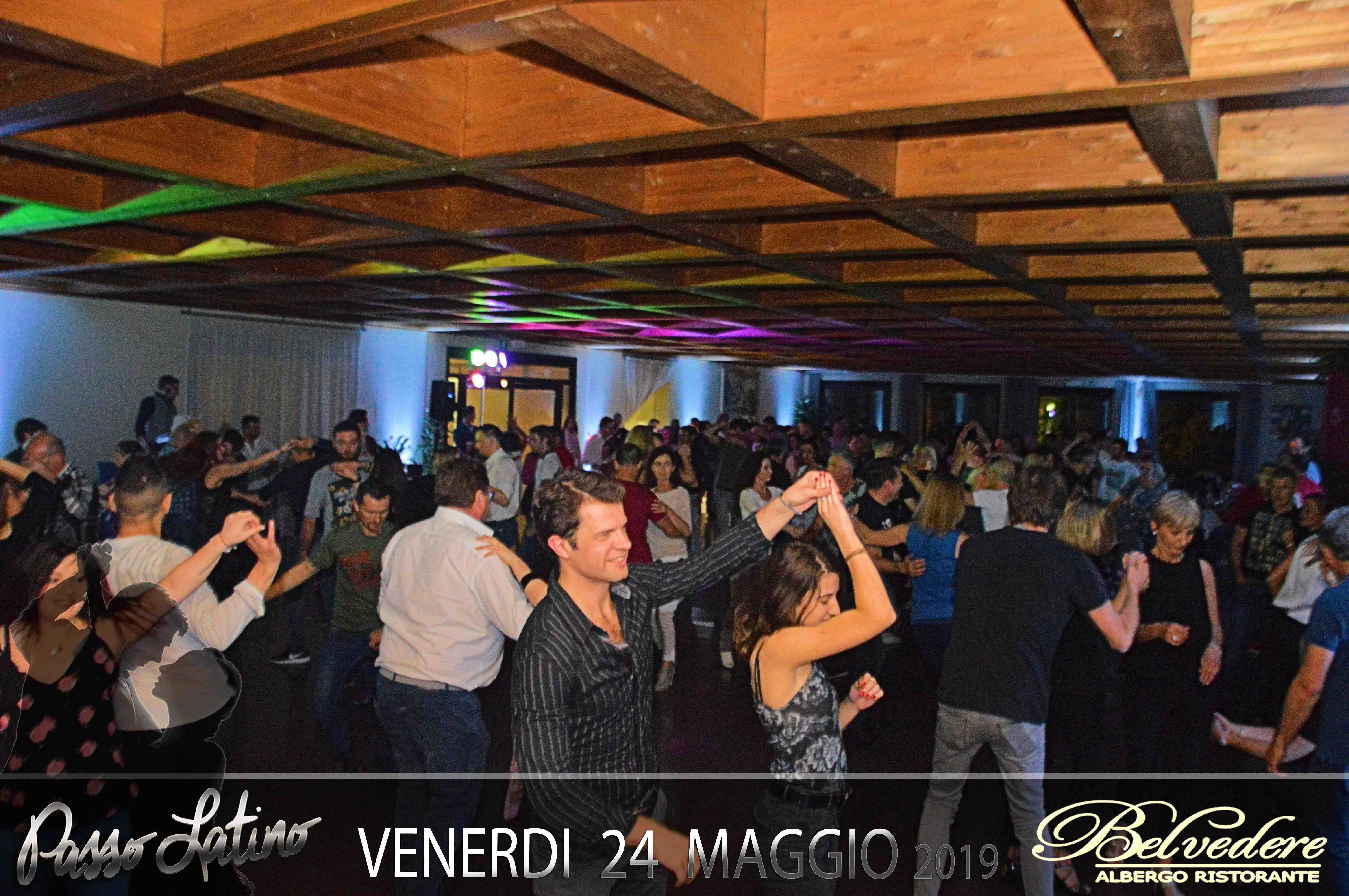 Foto 4 di EDDI MARTIN