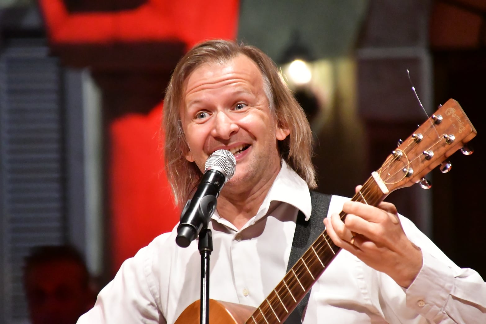 LUCA MACIACCHINI
