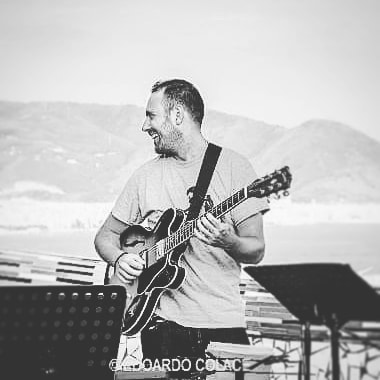 Foto 4 di FEDERICO LUONGO