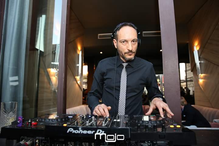 Foto 3 di DJ MASOKING