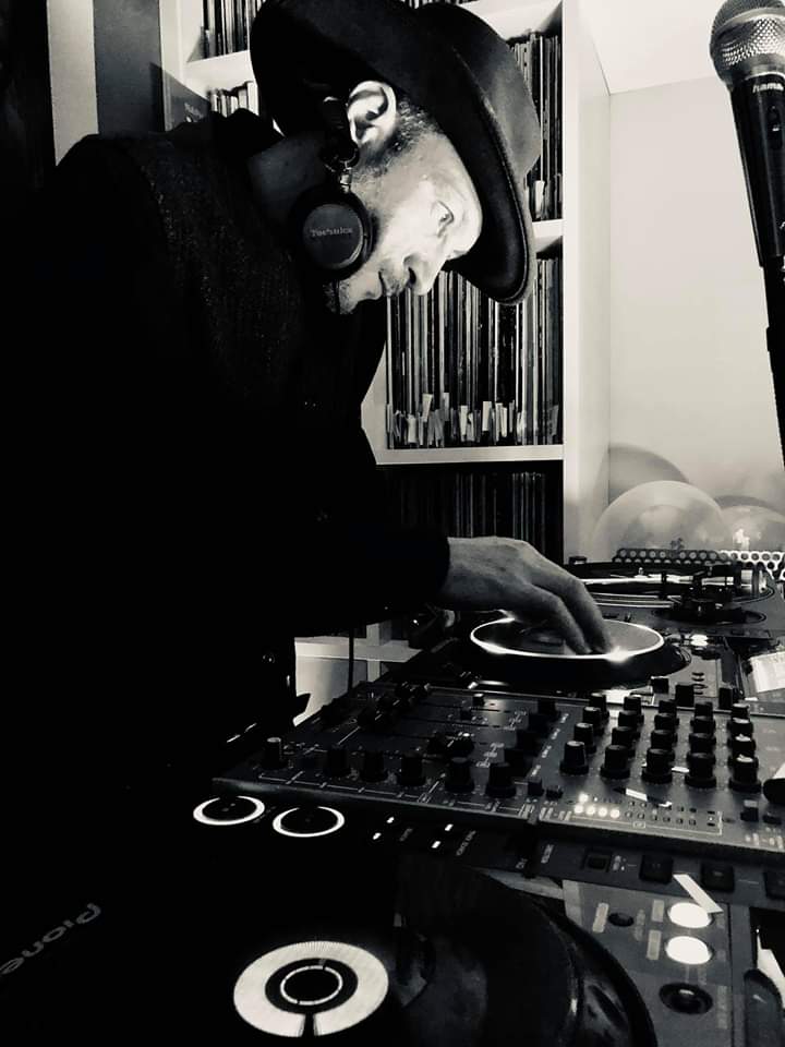 Foto 2 di DJ MASOKING