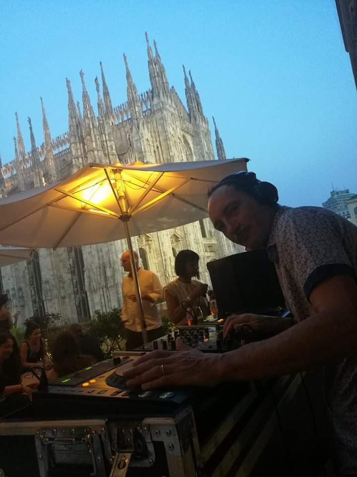 Foto 1 di DJ MASOKING