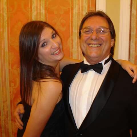 DE PIERI LAURA