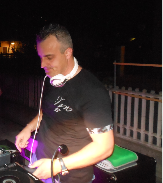Foto 3 di DJ PISQUO