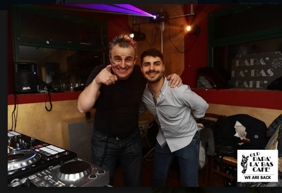 Foto 2 di DJ PISQUO