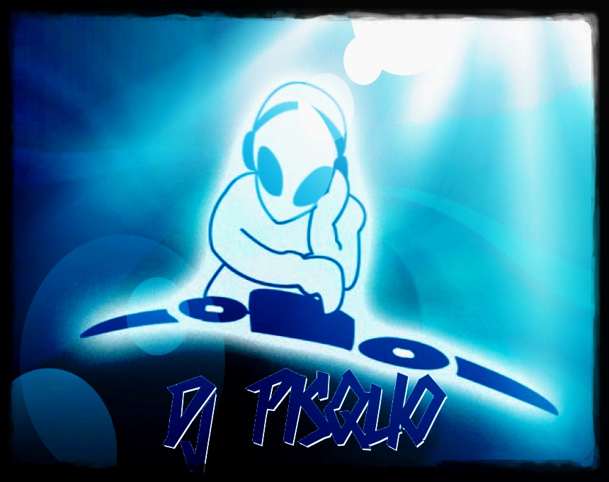 DJ PISQUO