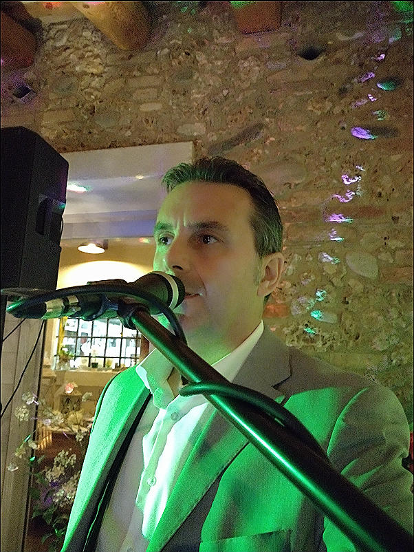 GUERRETTA GINO