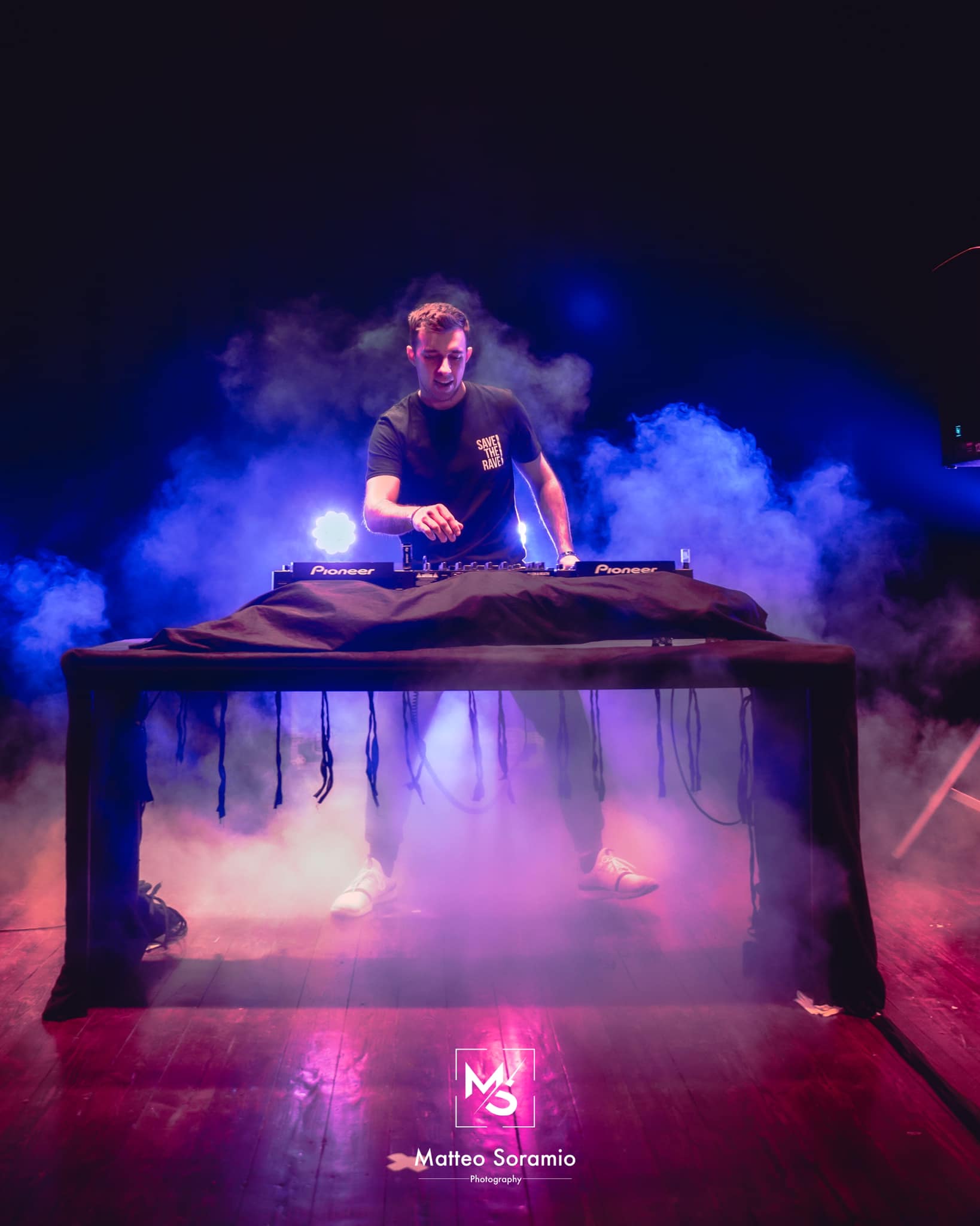 Foto 4 di SIMON SHOE