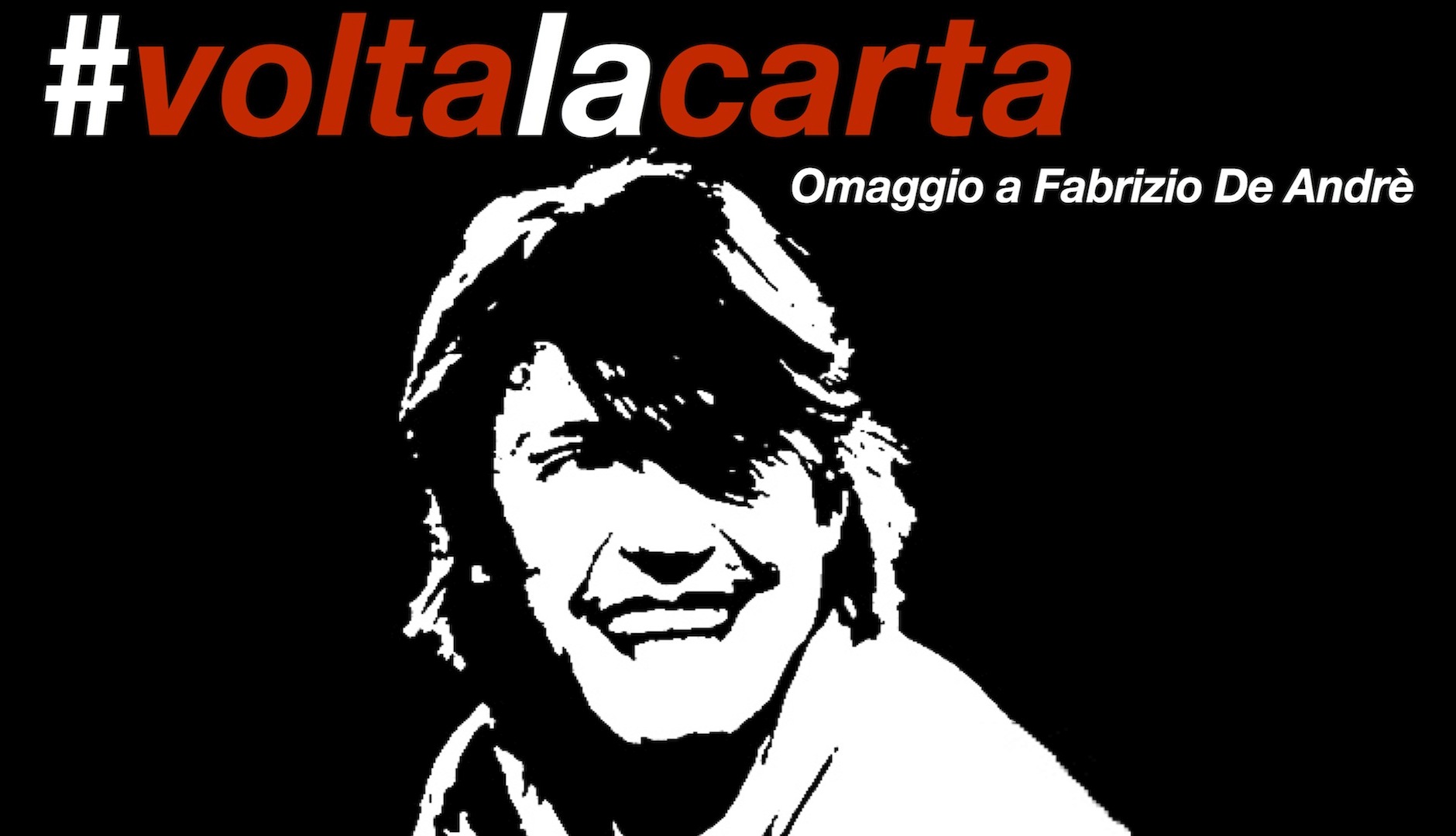 #VOLTALACARTA