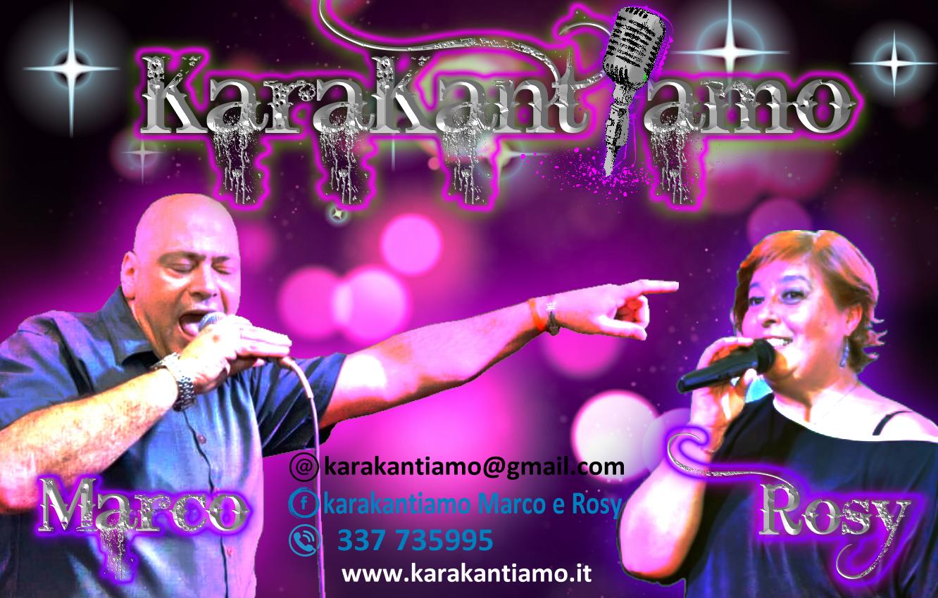 KARAKANTIAMO