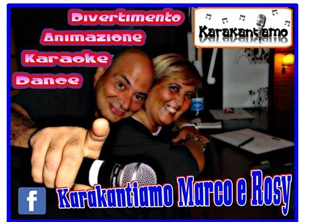 Foto 5 di KARAKANTIAMO