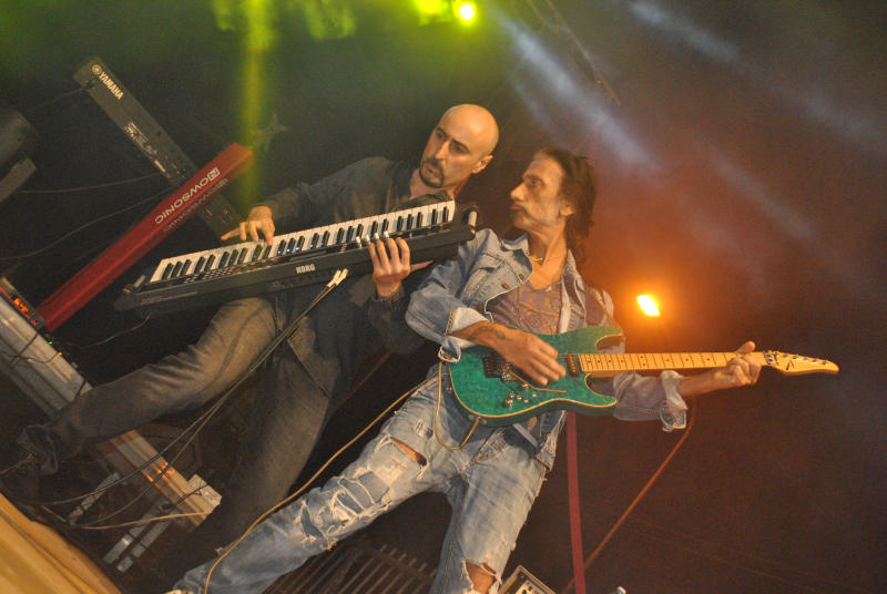 Foto 7 di GIANNA LOVE