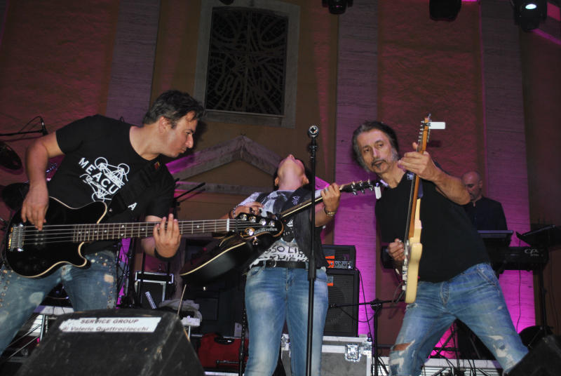 Foto 5 di GIANNA LOVE
