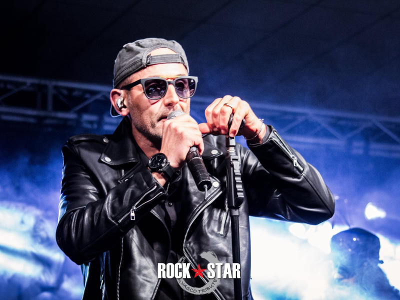 Foto 2 di ROCK STAR VTB