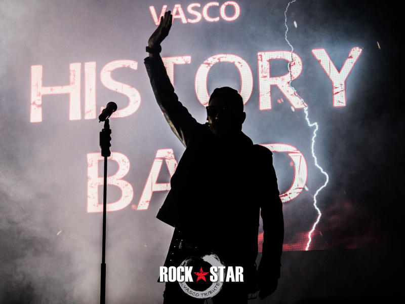 Foto 6 di ROCK STAR VTB