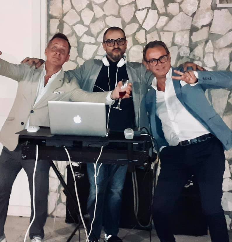 Foto 2 di TRIOMASTERANIMAZIONE