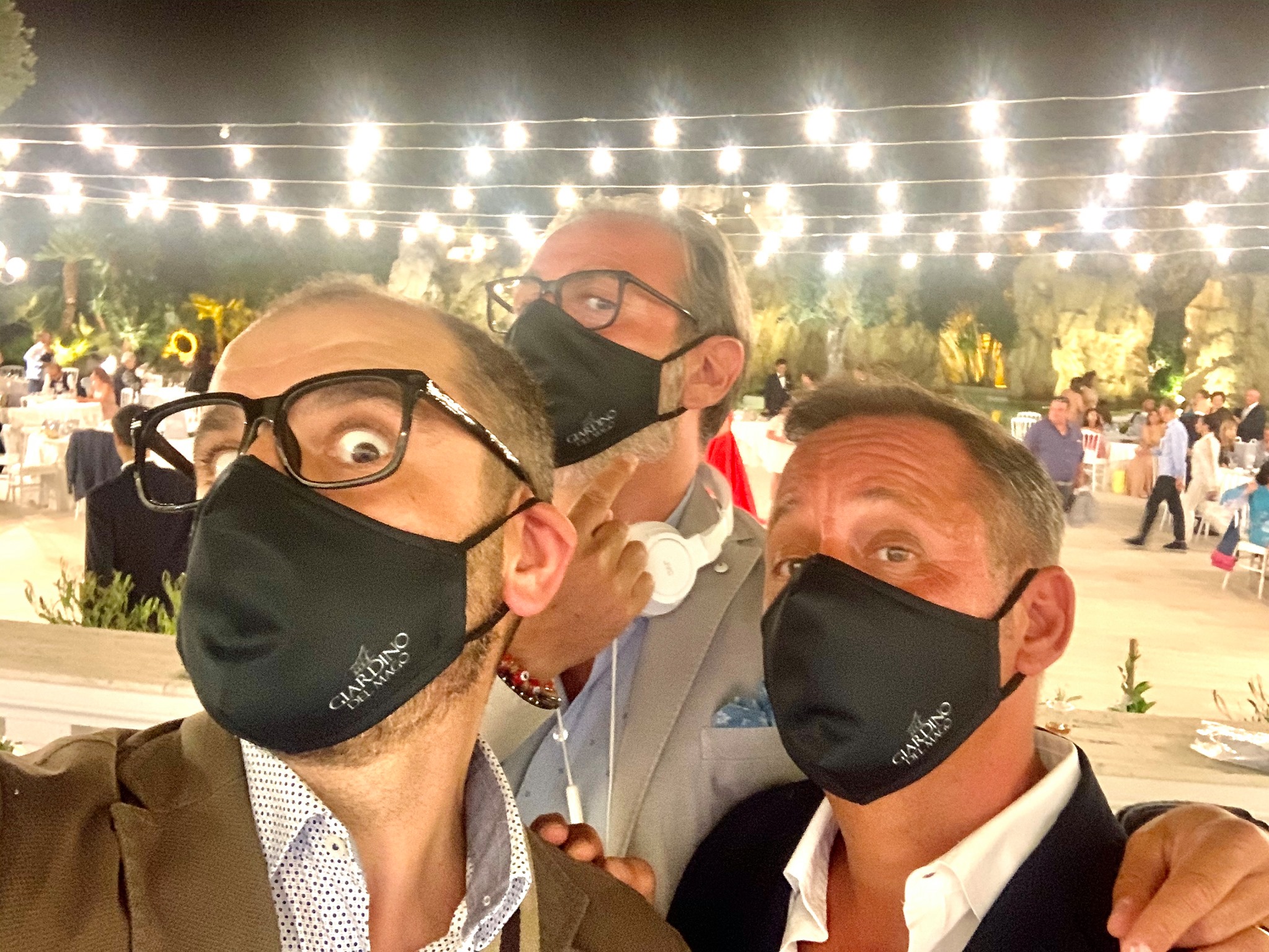 Foto 6 di TRIOMASTERANIMAZIONE