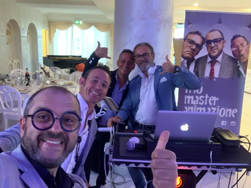 Foto 5 di TRIOMASTERANIMAZIONE