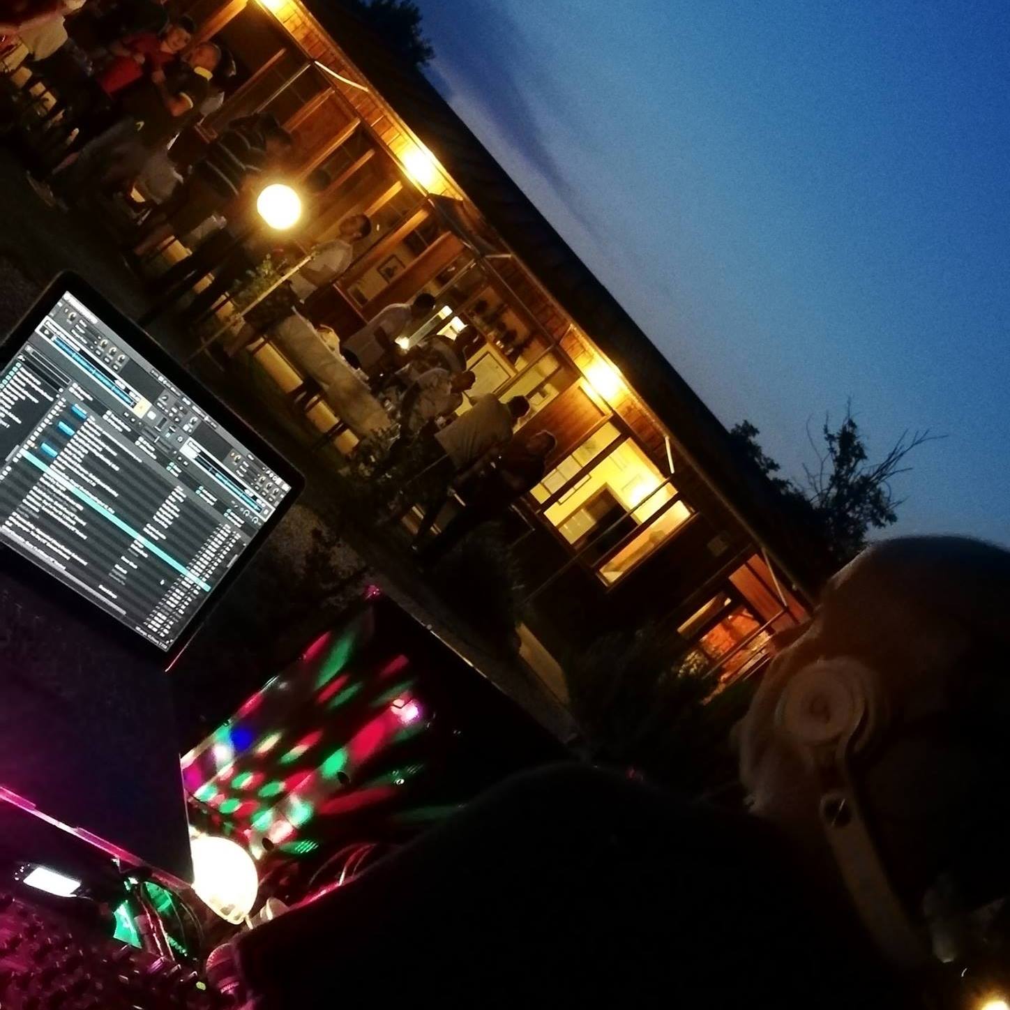 CABA DJ