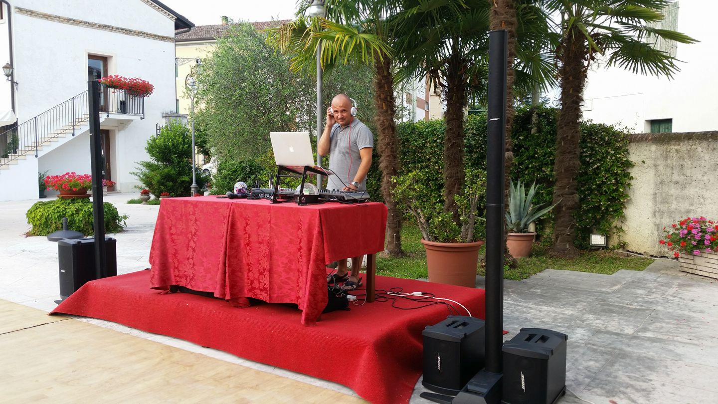 Foto 4 di CABA DJ