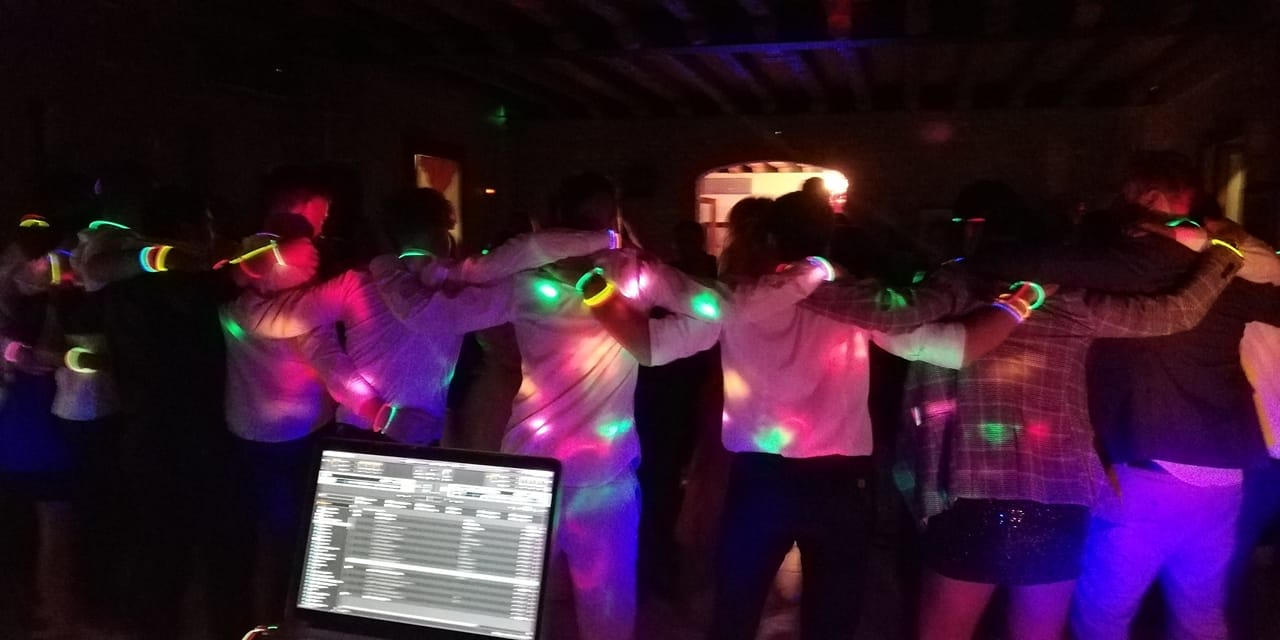Foto 5 di CABA DJ
