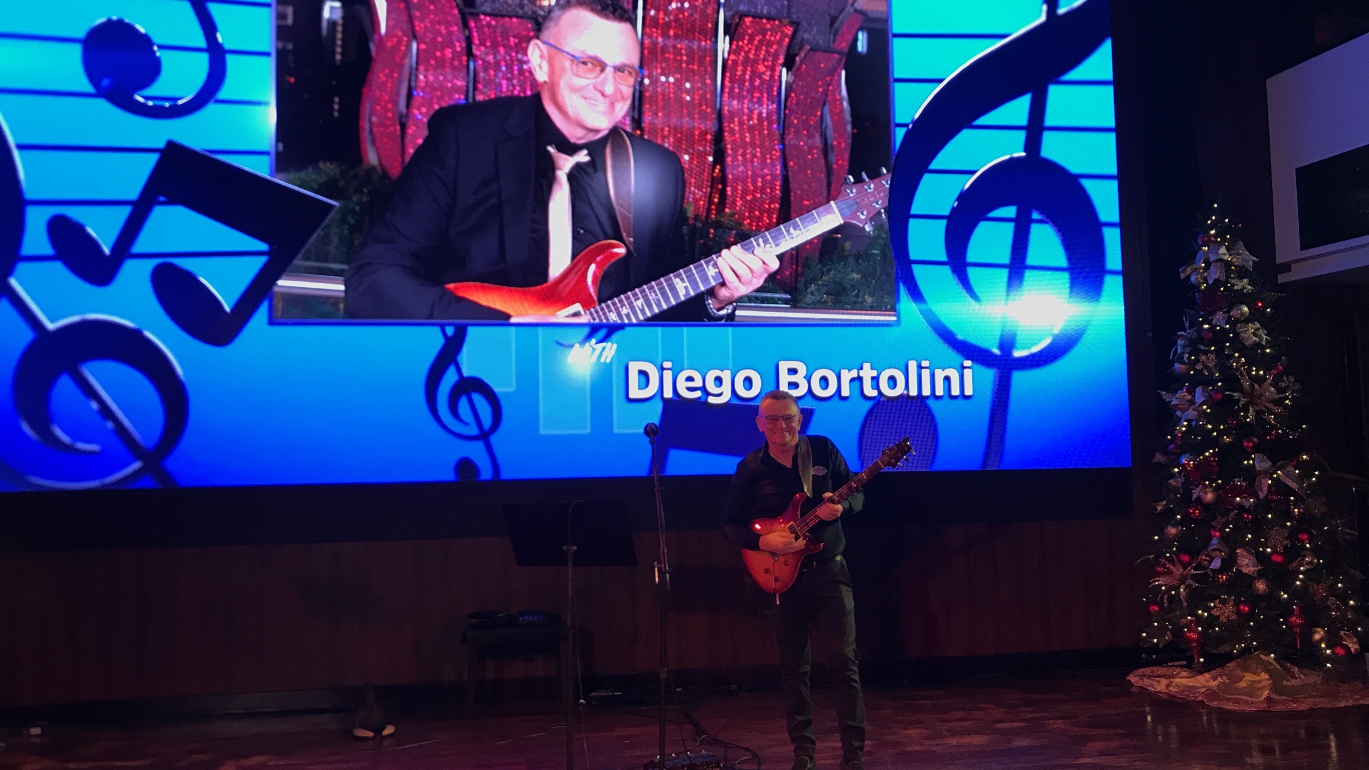 Foto 4 di DIEGO BORTOLINI