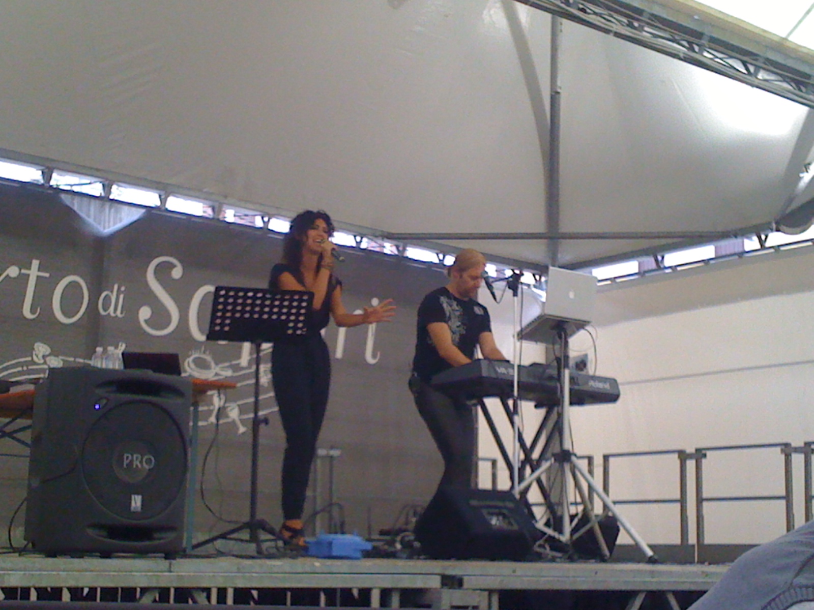 Foto 10 di DAVID BENSON