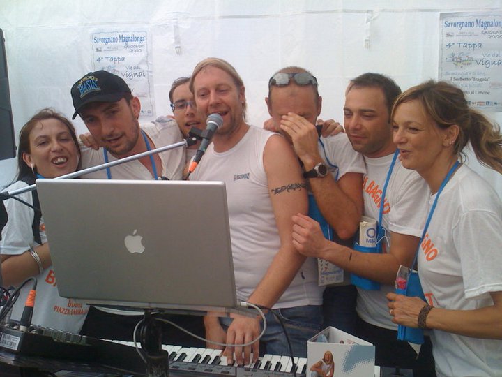 Foto 9 di DAVID BENSON