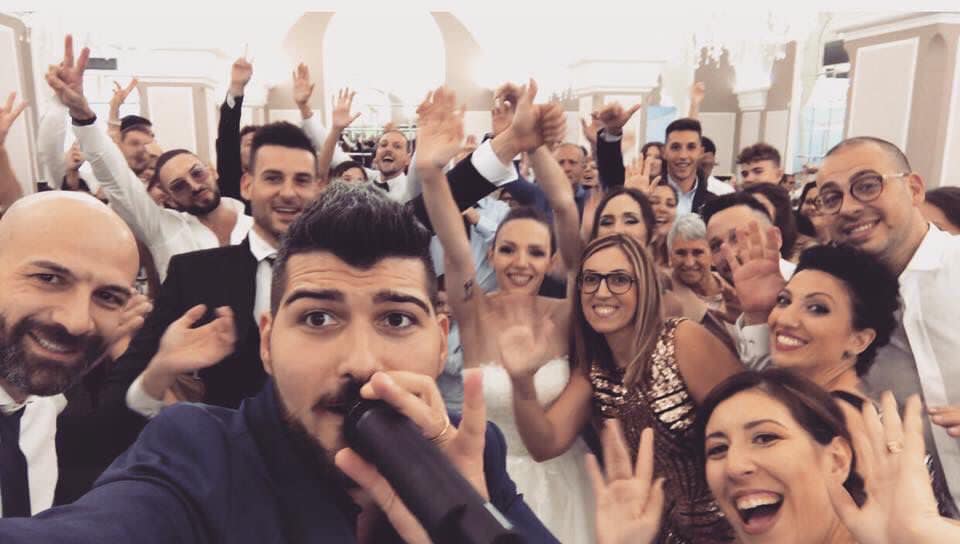 CRISTOPHER RUBINO SPECIAL EVENTS