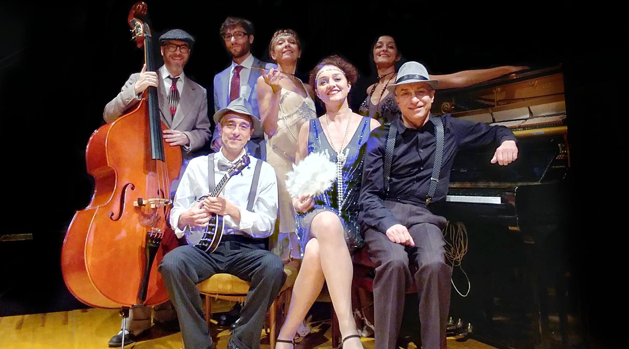 PETITORCHESTRE
