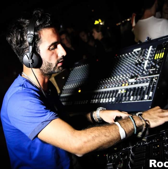 Foto 2 di DJ SARCY