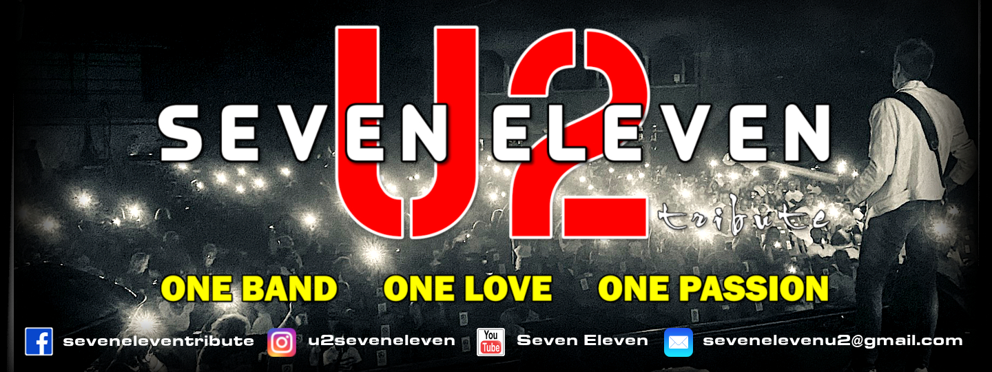 SEVEN ELEVEN