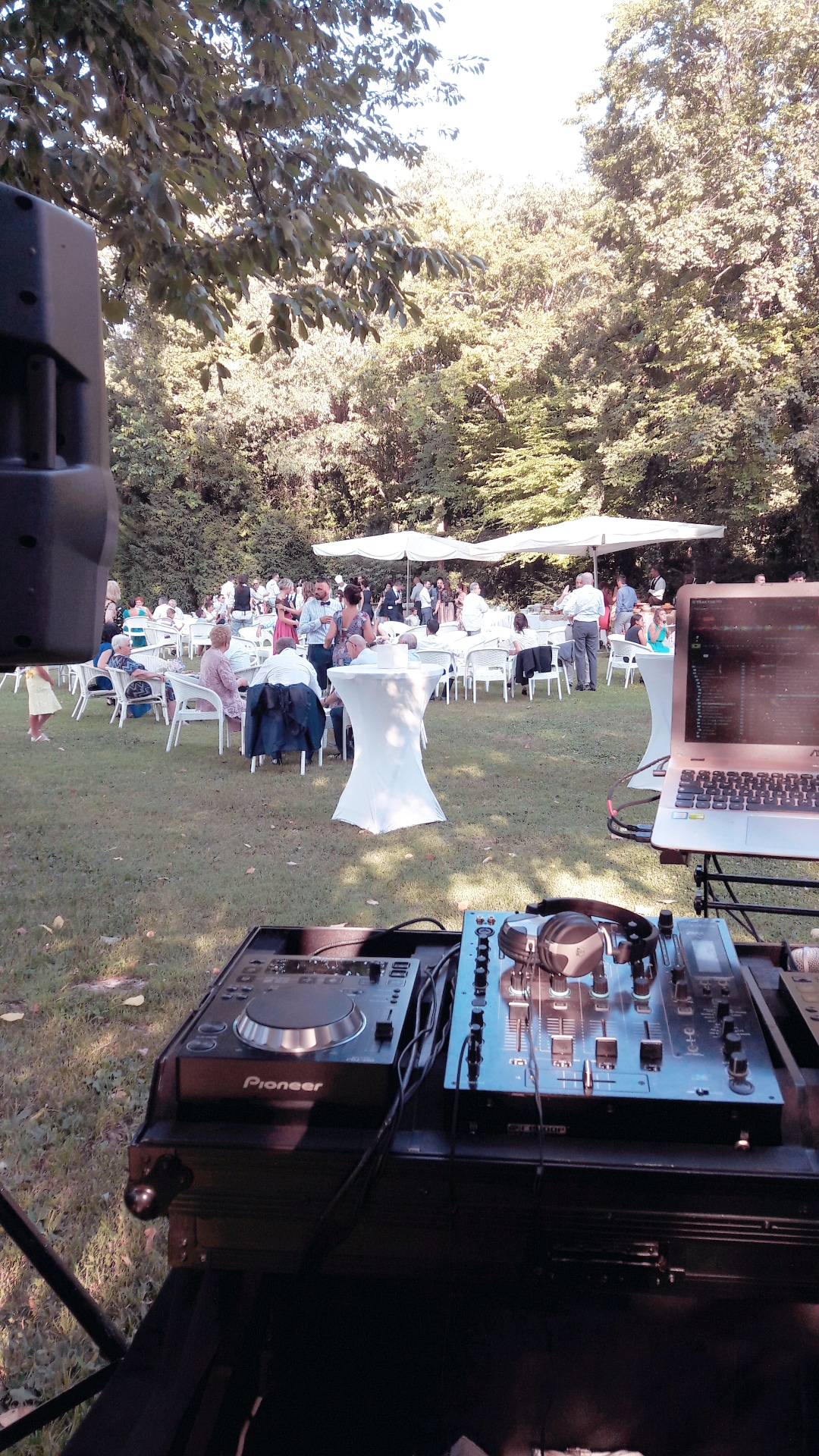 Foto 1 di DJ RONKY