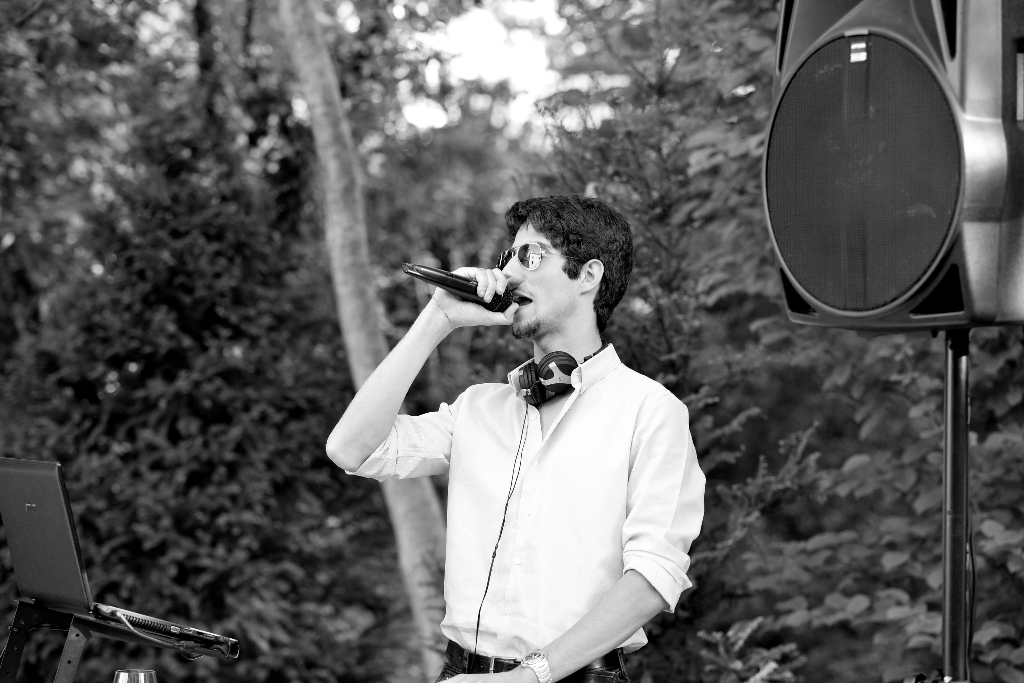 Foto 4 di DJ RONKY