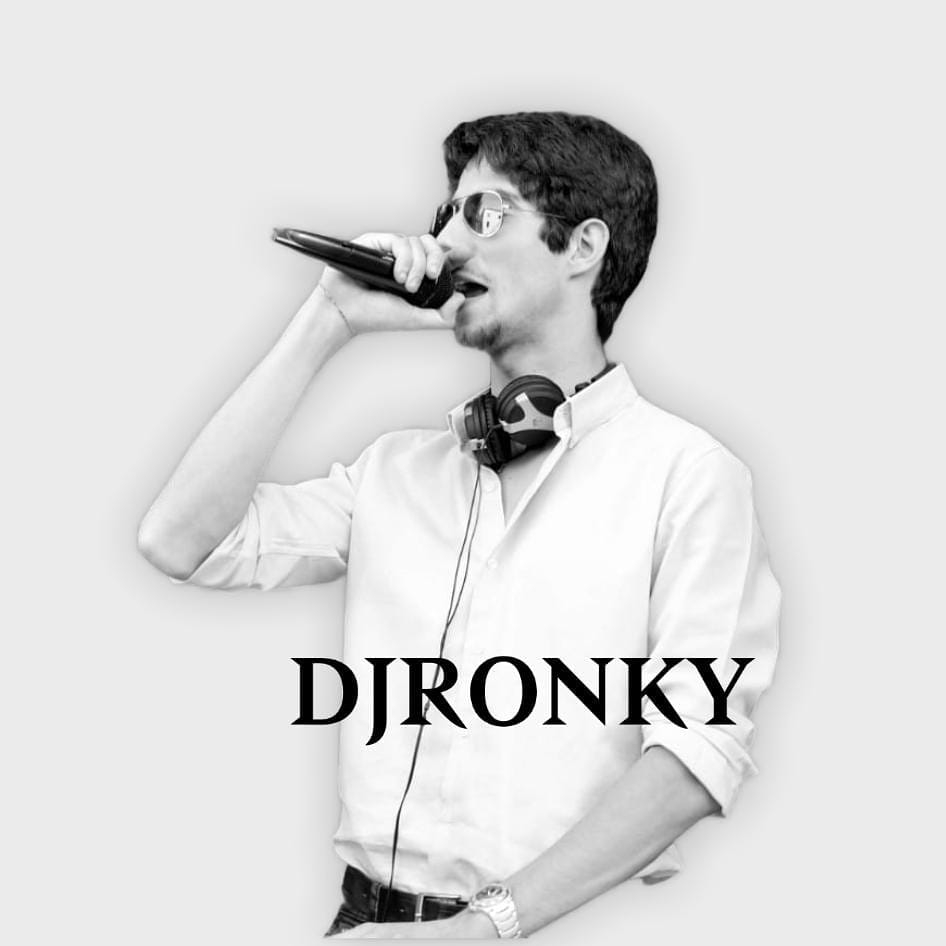 DJ RONKY