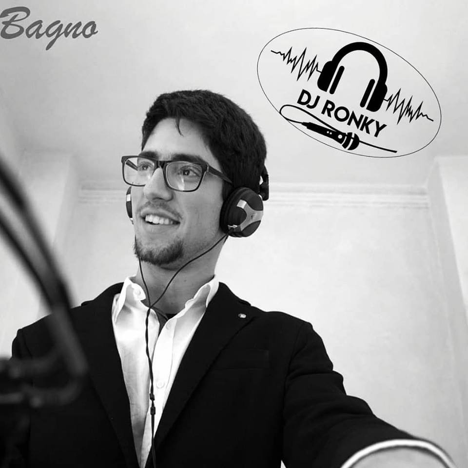 Foto 5 di DJ RONKY