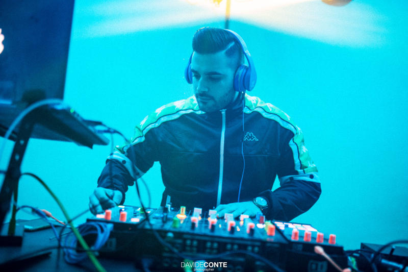 Foto 6 di GIUSEPPE PROVENZANO DJ