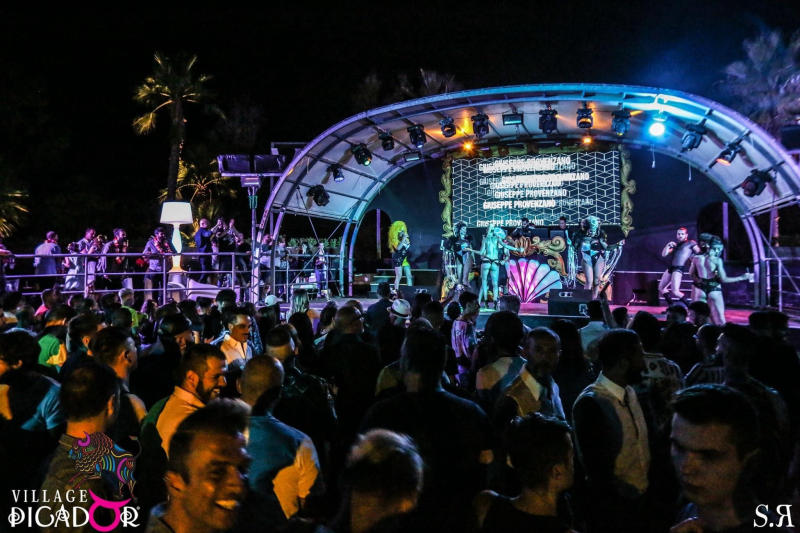 Foto 4 di GIUSEPPE PROVENZANO DJ