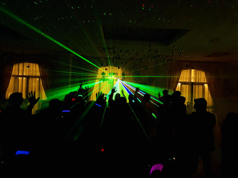 Foto 10 di GIUSEPPE PROVENZANO DJ
