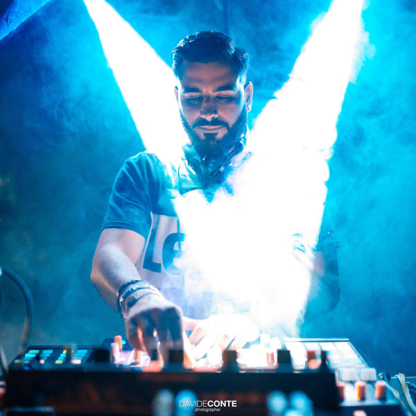 Foto 5 di GIUSEPPE PROVENZANO DJ