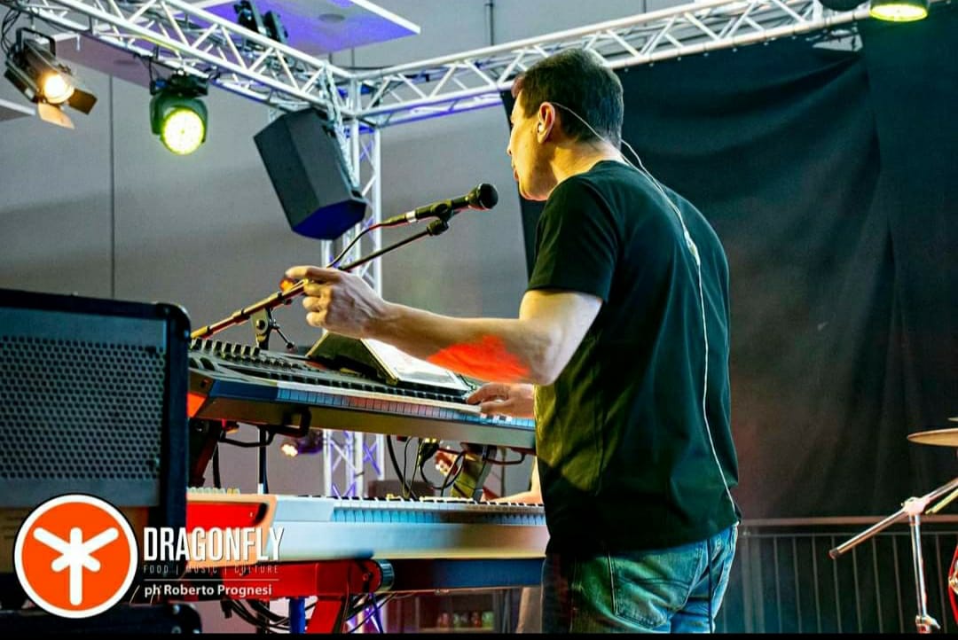 Foto 1 di ROCKITALIA
